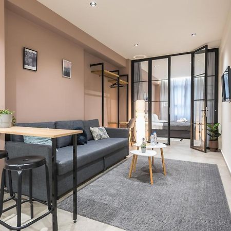 Filia Place アテネ エクステリア 写真