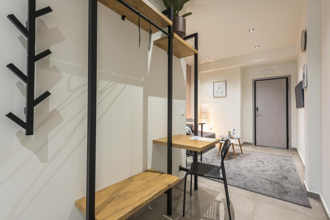 Filia Place アテネ エクステリア 写真