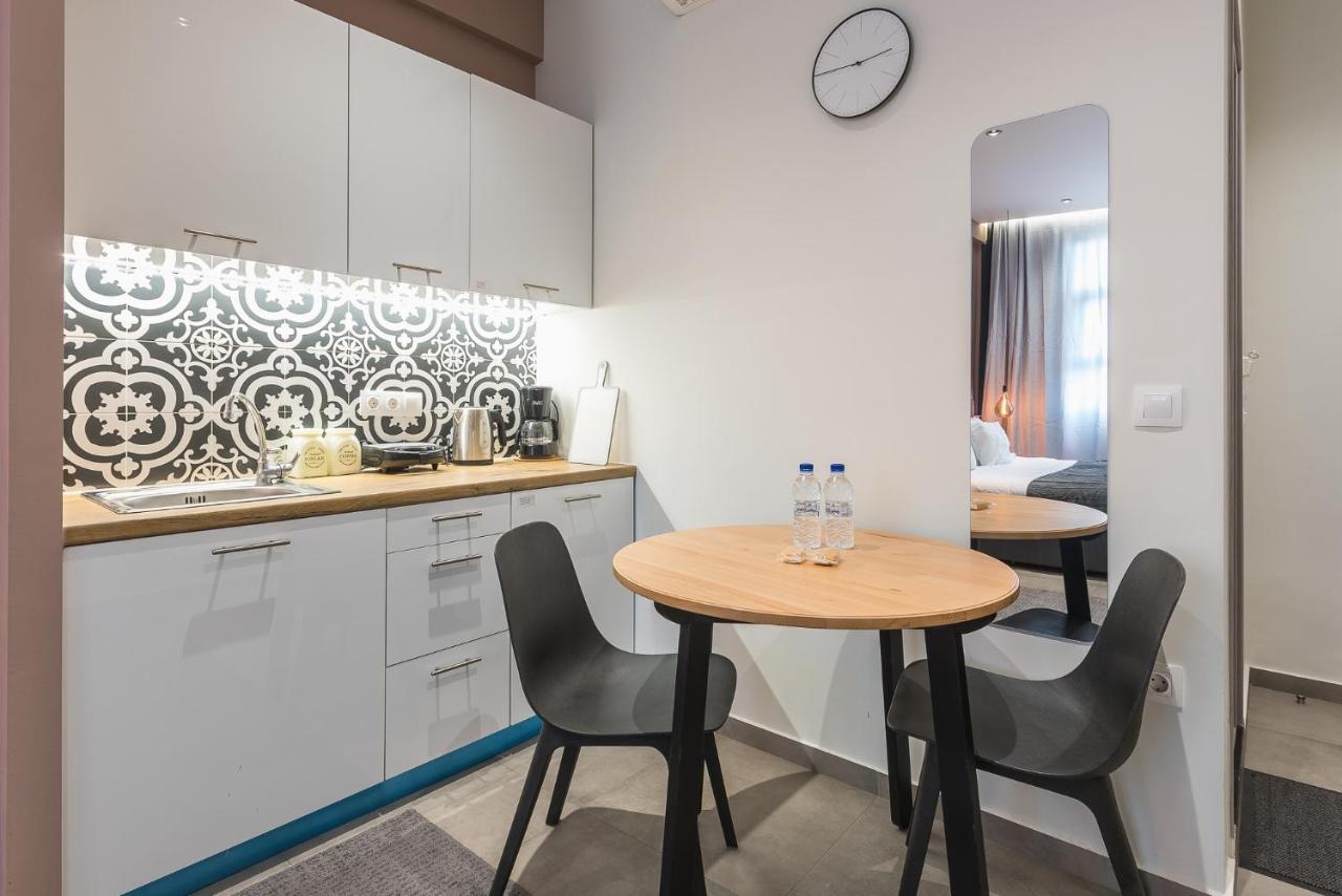Filia Place アテネ エクステリア 写真