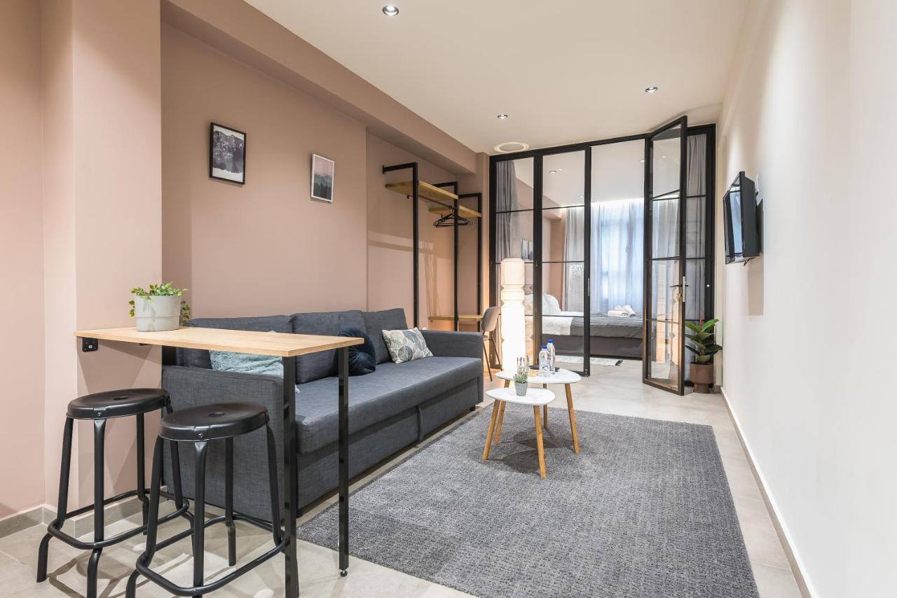 Filia Place アテネ エクステリア 写真