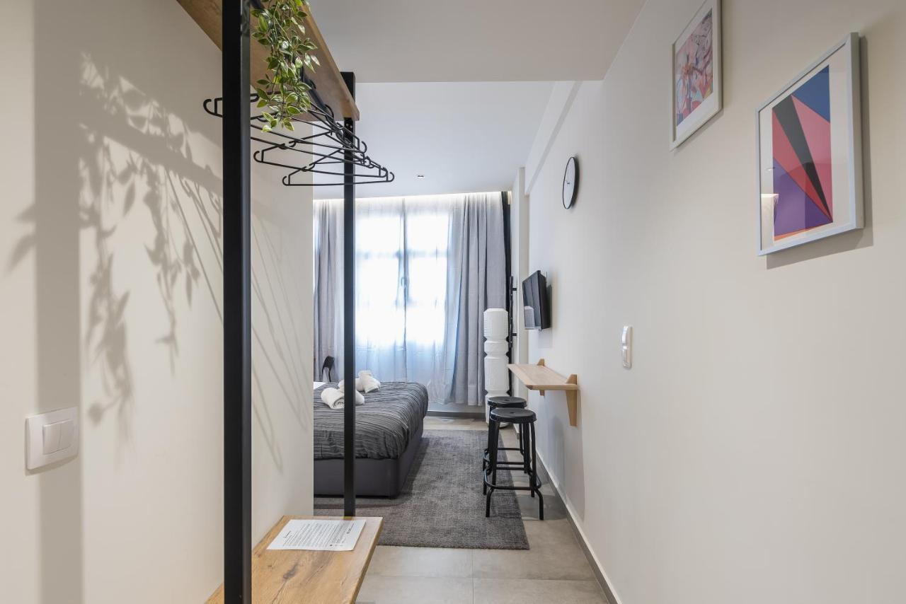 Filia Place アテネ エクステリア 写真